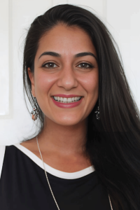 Shahrzad