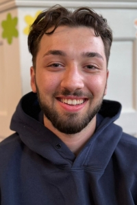 Mauricio