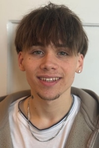 Patrik